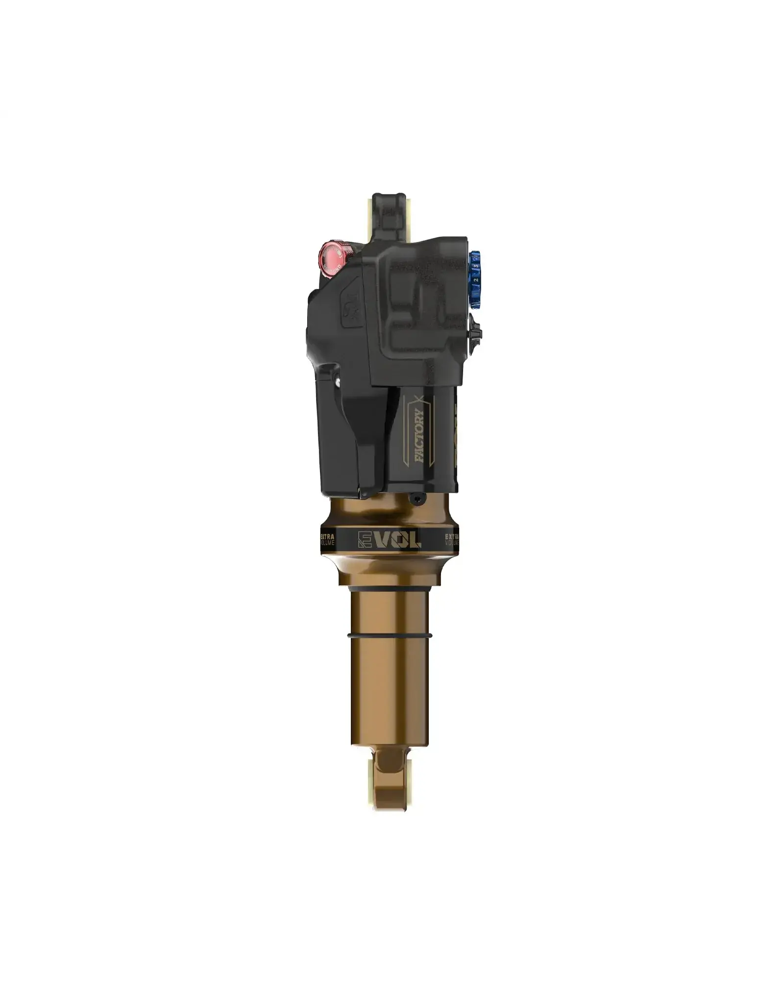 Fox Factory Inc. Fox Float X Live Valve Neo Rear Shock Metric