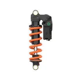 Fox Factory Inc. Fox FOX DHX Live Valve Neo - Metric 230x65