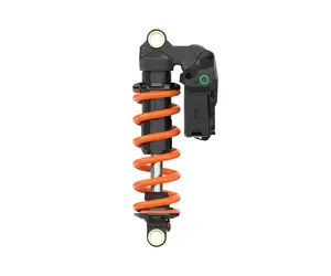 FOX DHX LIVE VALVE NEO Metric / 230x65 / Live Valve - Two Hoosiers