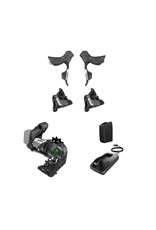 SRAM Apex XPLR AXS 1x Upgrade Kit (Includes Shift/Brake SRAM Apex XPLR AXS 1x Upgrade Kit (Includes Shift/Brake