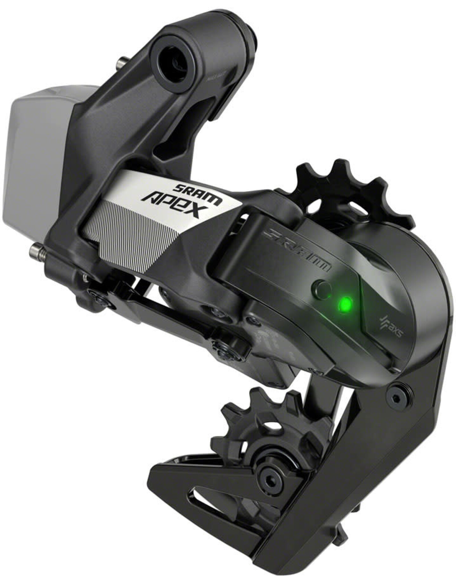 SRAM Apex XPLR AXS 1x Upgrade Kit (Includes Shift/Brake SRAM Apex XPLR AXS 1x Upgrade Kit (Includes Shift/Brake
