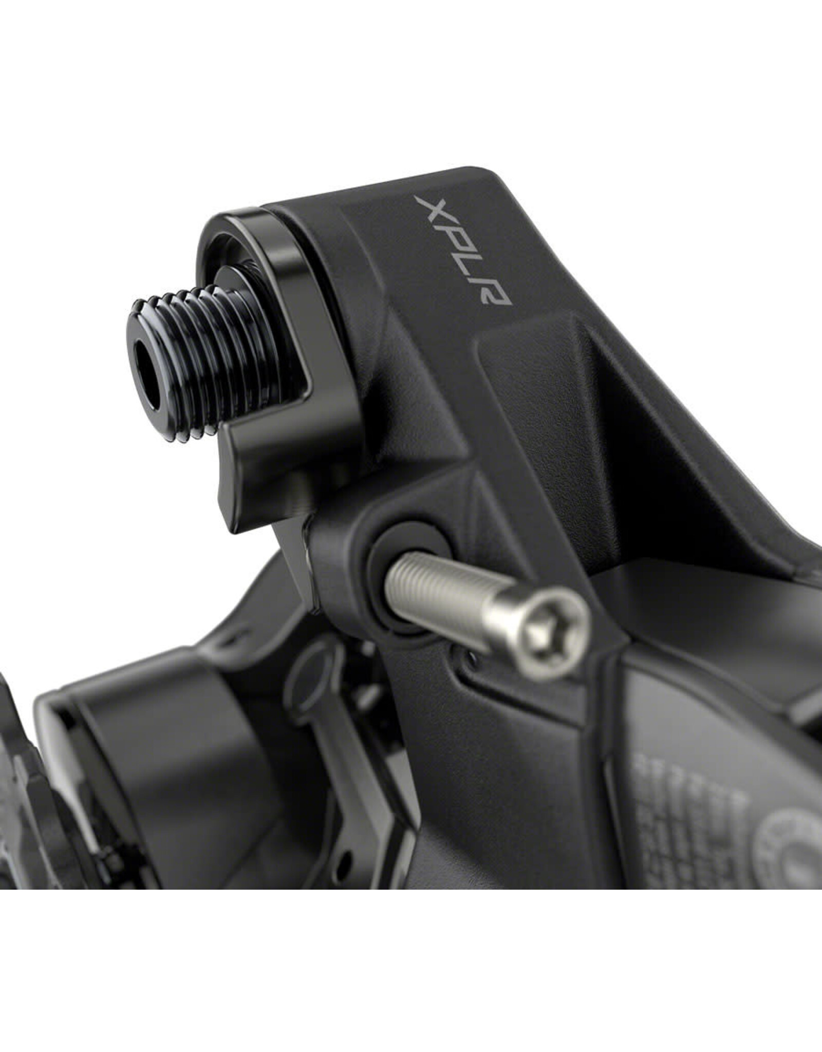 SRAM SRAM Apex XPLR AXS 1x Upgrade Kit (Includes Shift/Brake Levers, Derailleur, Battery, & Charger)