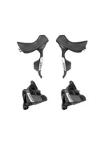SRAM SRAM Apex XPLR AXS 1x Upgrade Kit (Includes Shift/Brake Levers, Derailleur, Battery, & Charger)