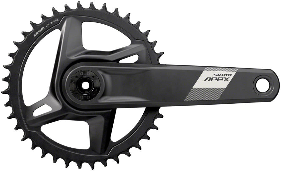 Apex 1 Crankset | FC-APX-1-A1 | SRAM