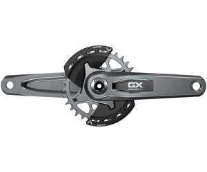 パーツ SRAM GX Eagle, DUB, T-Type, 34T, 170mm sram-sram-gx-eagle-t-type-wide
