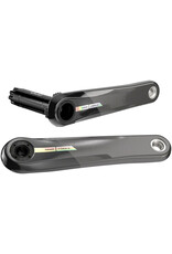 SRAM SRAM Force Wide Crank Arm Assembly - 12-Speed, 8-Bolt Direct Mount, DUB Spindle Interface, Iridescent Gray, D2