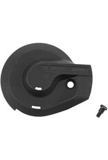 Shimano Shimano SL-M6000 R.H.MAIN LEVER COVER & FIXING SCREW