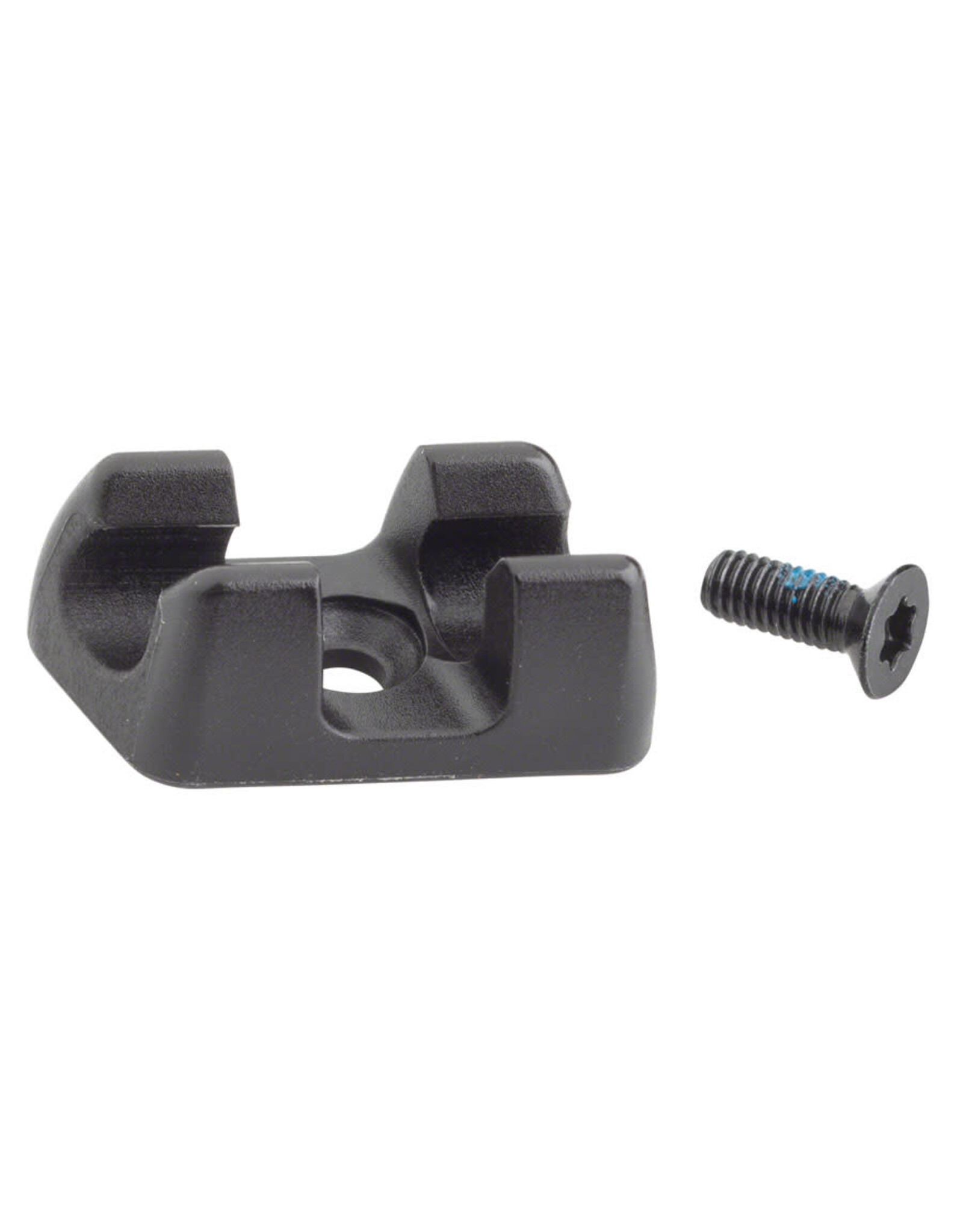 RockShox Fork Hose Clamp SID C1 SID SL C1 Two Hoosiers Cyclery LLC