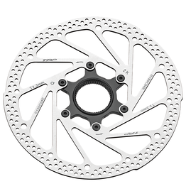 TRP TRP RC04E, 2.3mm, 203mm, Center Lock Rotor