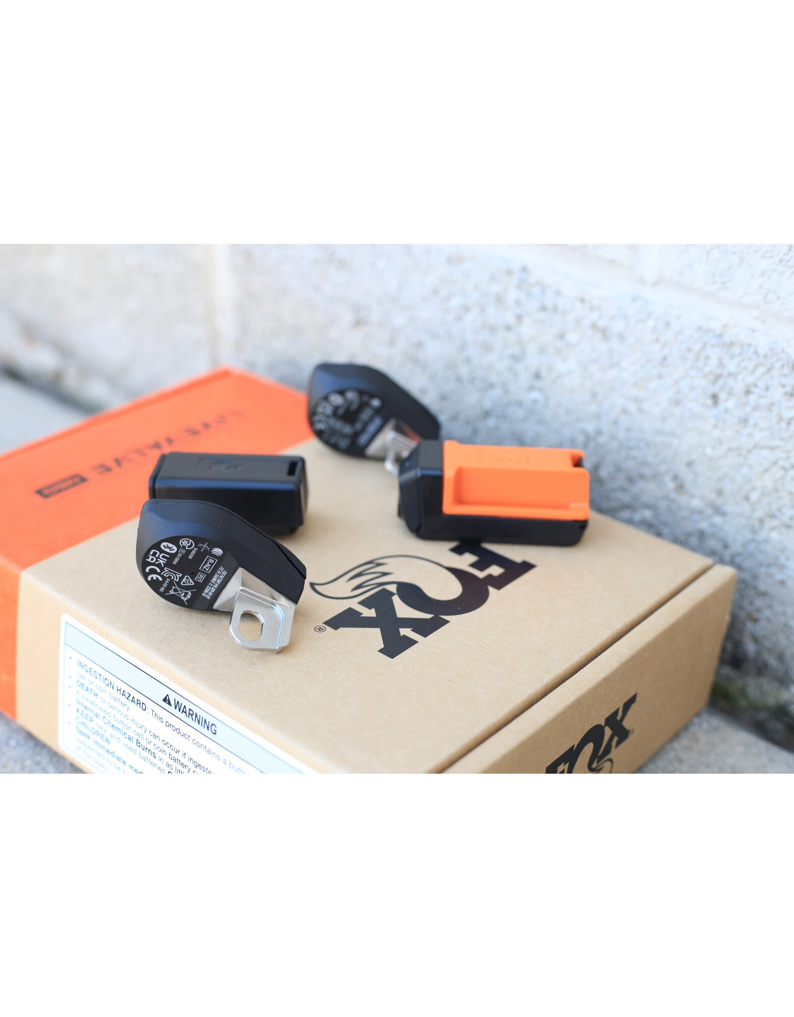 Fox Factory Inc. C: Fox Live Valve Neo Kit