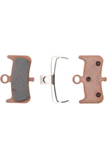 Hayes Hayes Dominion A4 Disc Brake Pads, Sintered T100