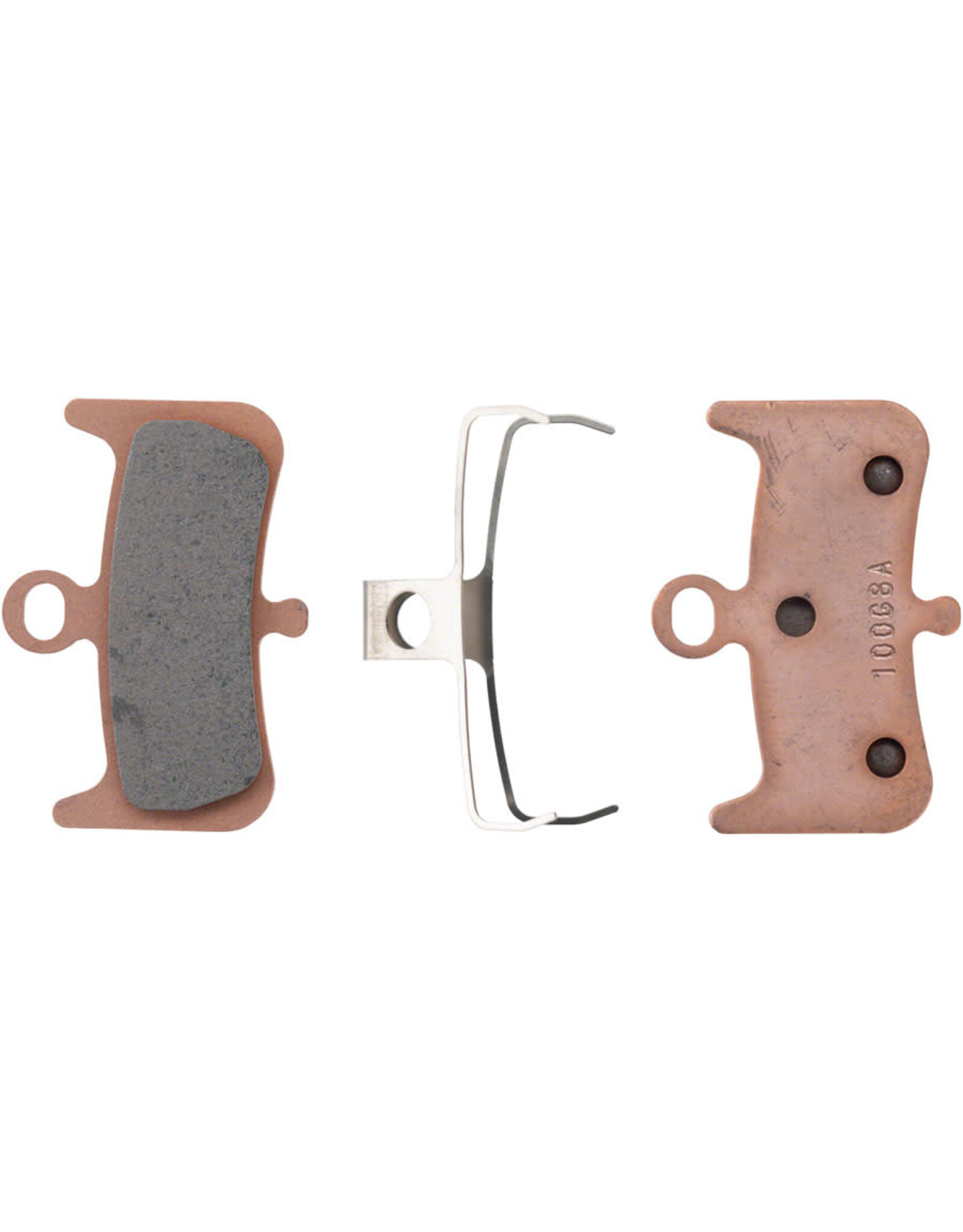 Hayes Hayes Dominion A4 Disc Brake Pads, Sintered T100