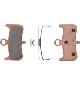 Hayes Hayes Dominion A4 Disc Brake Pads, Sintered T100