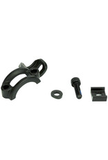 Hayes Hayes Peacemaker Brake Lever Clamp - For Dominion / SRAM Matchmaker, Stealth Black
