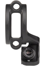 Hayes Hayes Peacemaker Brake Lever Clamp - For Dominion / SRAM Matchmaker, Stealth Black
