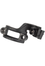 Hayes Hayes Peacemaker Brake Lever Clamp - For Dominion / SRAM Matchmaker, Stealth Black