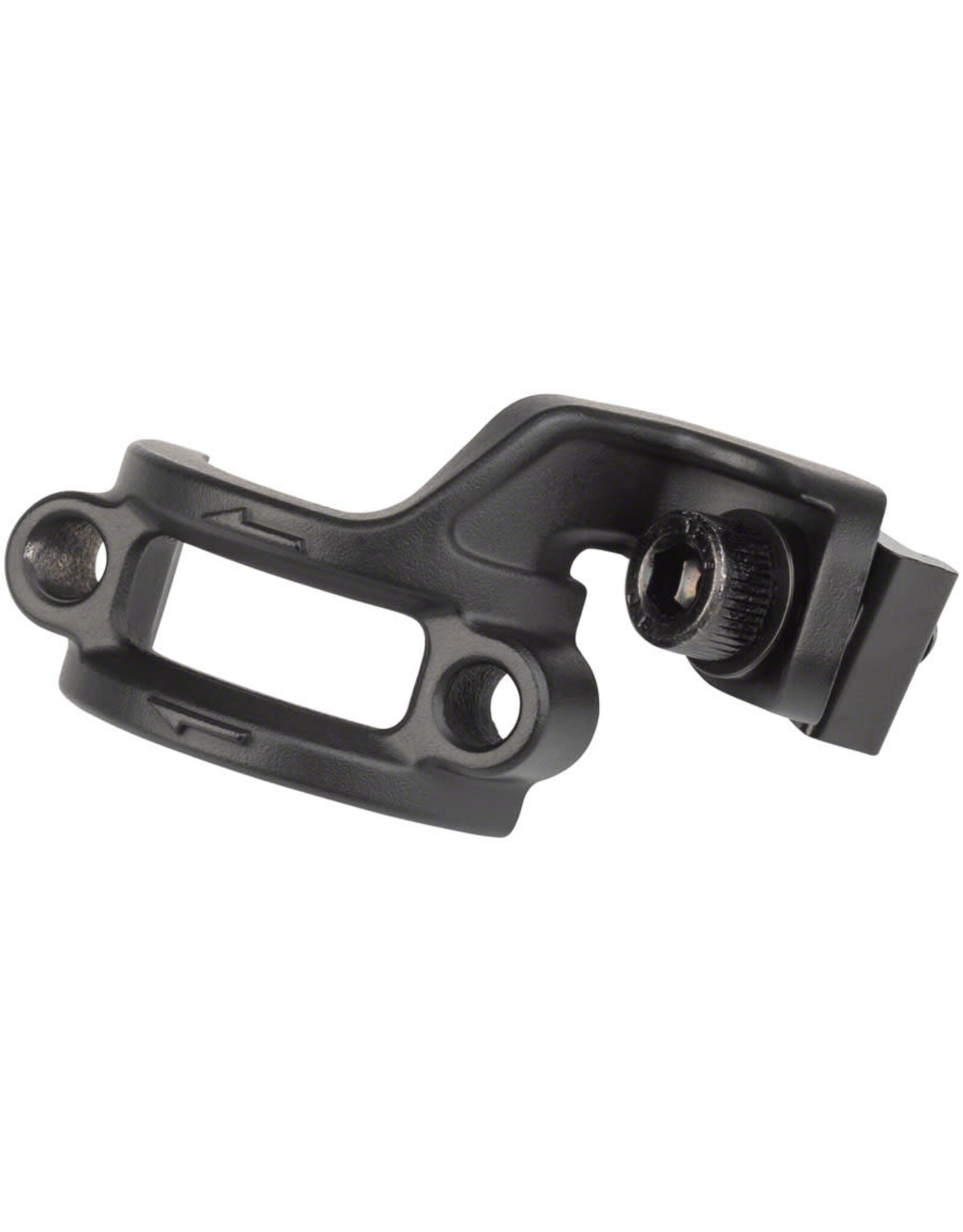 Hayes Hayes Peacemaker Brake Lever Clamp - For Dominion / SRAM Matchmaker, Stealth Black