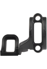 Hayes Hayes Peacemaker Dominion Brake Lever Clamp - For Shimano I-Spec II/EV Shifters, Stealth Black