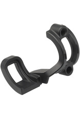 Hayes Hayes Peacemaker Dominion Brake Lever Clamp - For Shimano I-Spec II/EV Shifters, Stealth Black