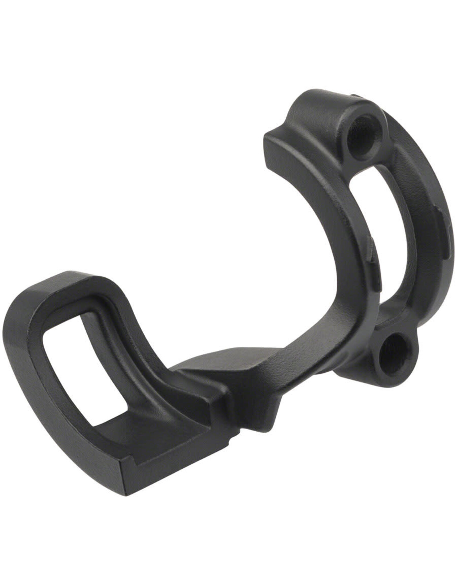 Hayes Hayes Peacemaker Dominion Brake Lever Clamp - For Shimano I-Spec II/EV Shifters, Stealth Black