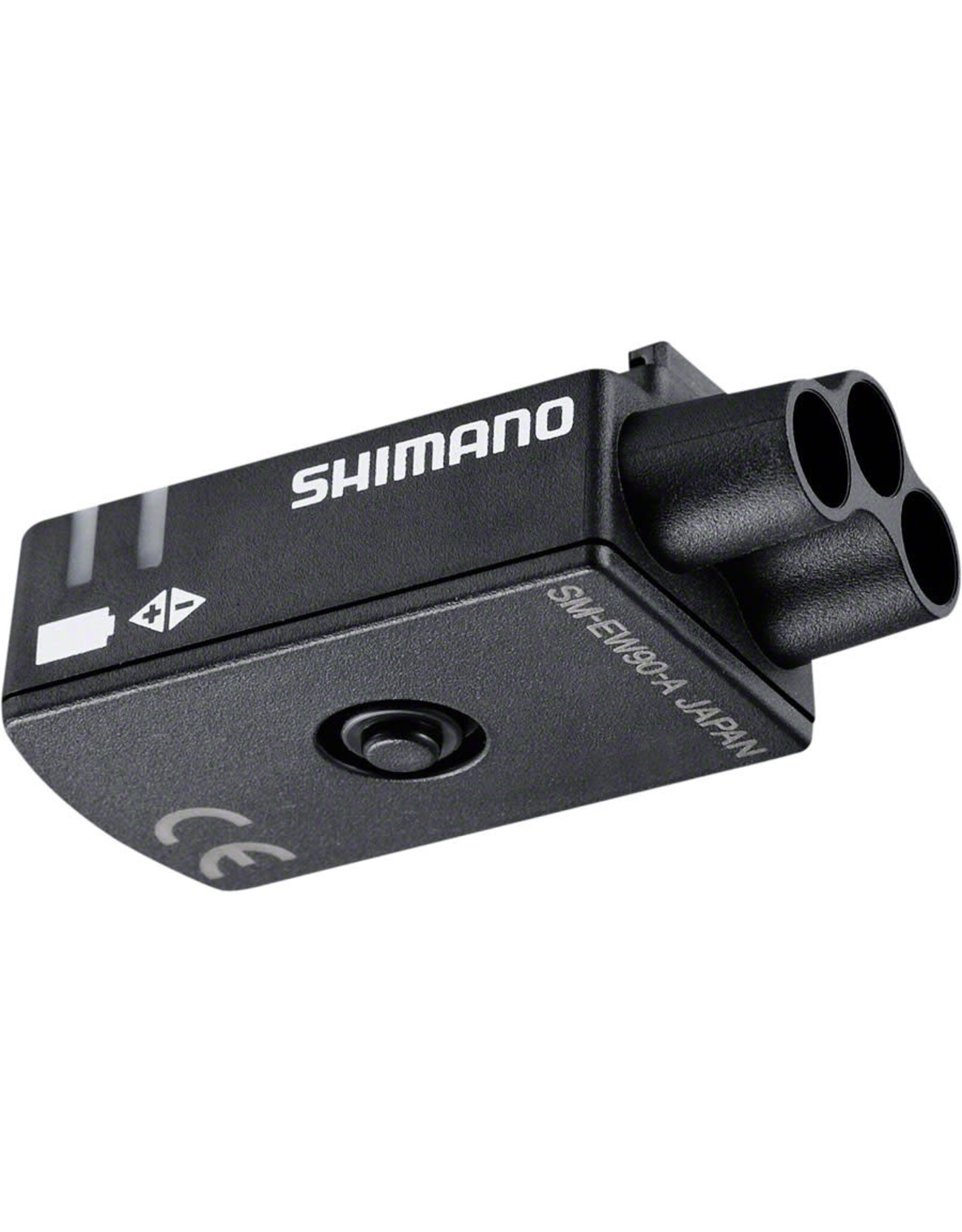 Shimano Shimano EW90-A Di2 Cockpit Junction Box 3-Port/ not for Flight Deck