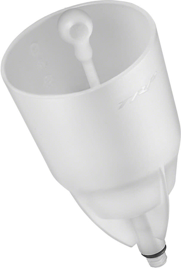 TRP Disc Brake Bleed Cup - Two Hoosiers Cyclery | Bike Components ...