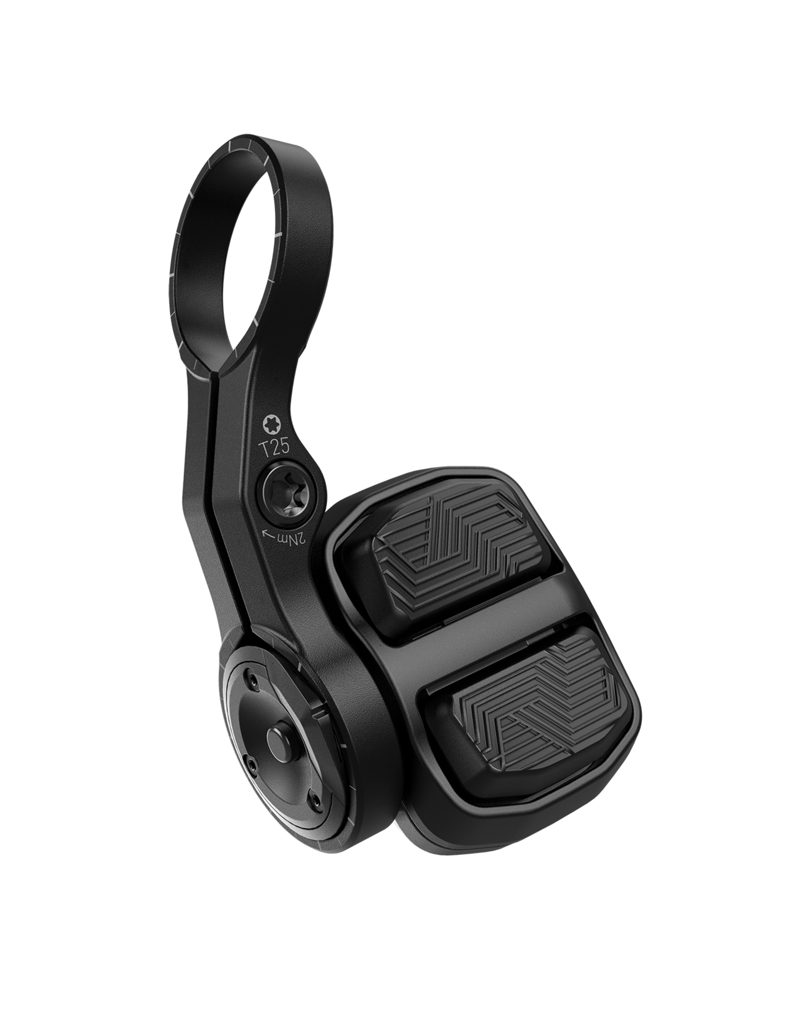 SRAM SRAM AXS POD D1 2 Button (Includes Controller w Discrete Clamp for Left or Right Mount)