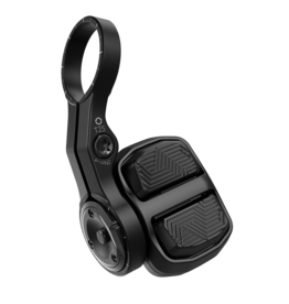 SRAM SRAM AXS POD D1 2 Button (Includes Controller w Discrete Clamp for Left or Right Mount)