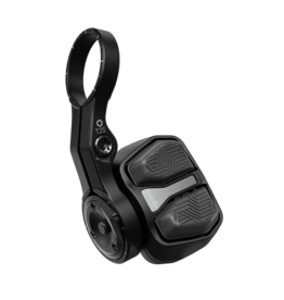 SRAM SRAM AXS POD Ultimate D1 with Concave buttons (Includes Controller w Discrete Clamp for Left or Right Mount)