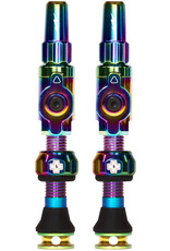 Muc-Off Muc-Off Big Bore Lite Tubeless Valve Stems - Medium, 35mm
