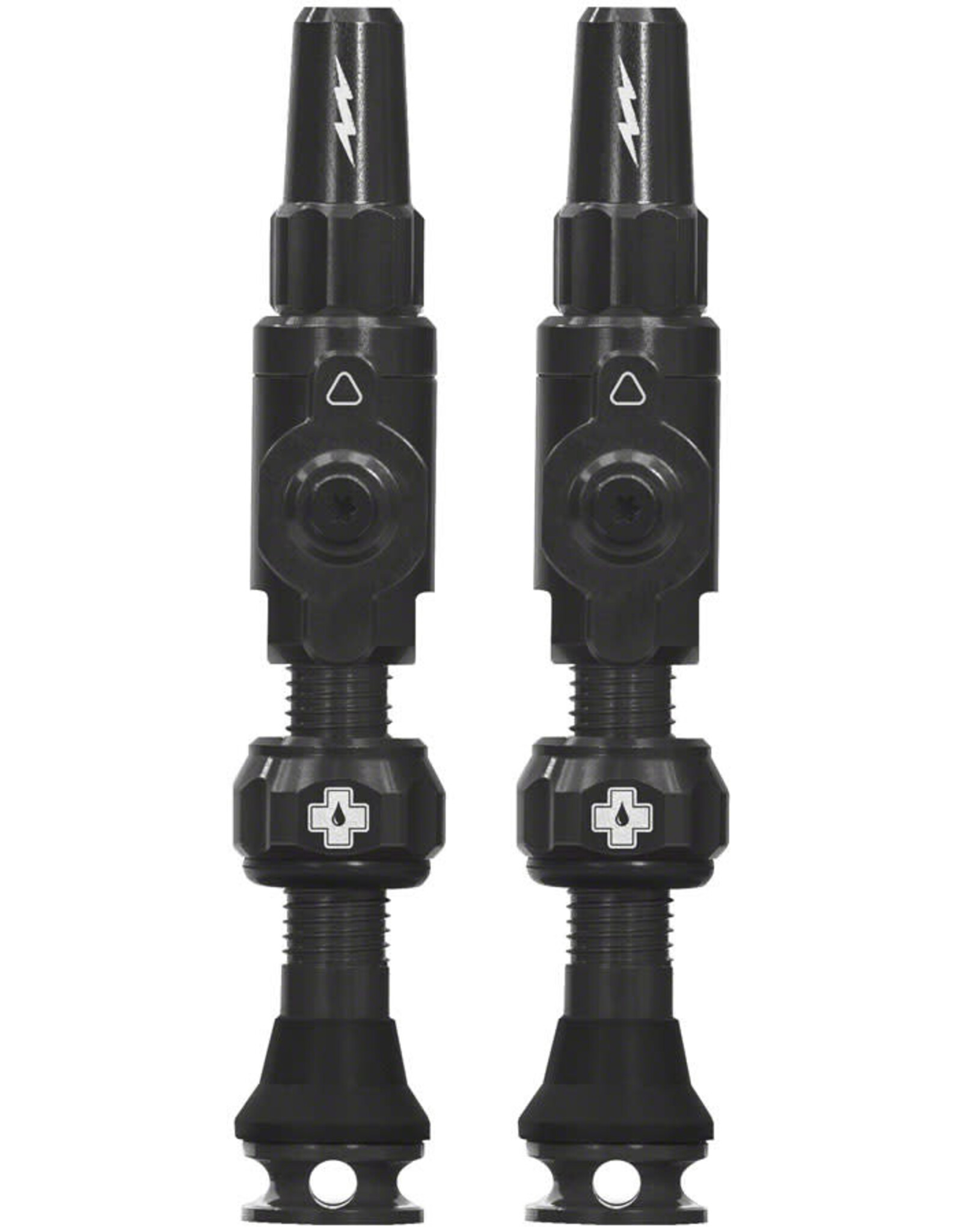 Muc-Off Muc-Off Big Bore Lite Tubeless Valve Stems - Medium, 35mm