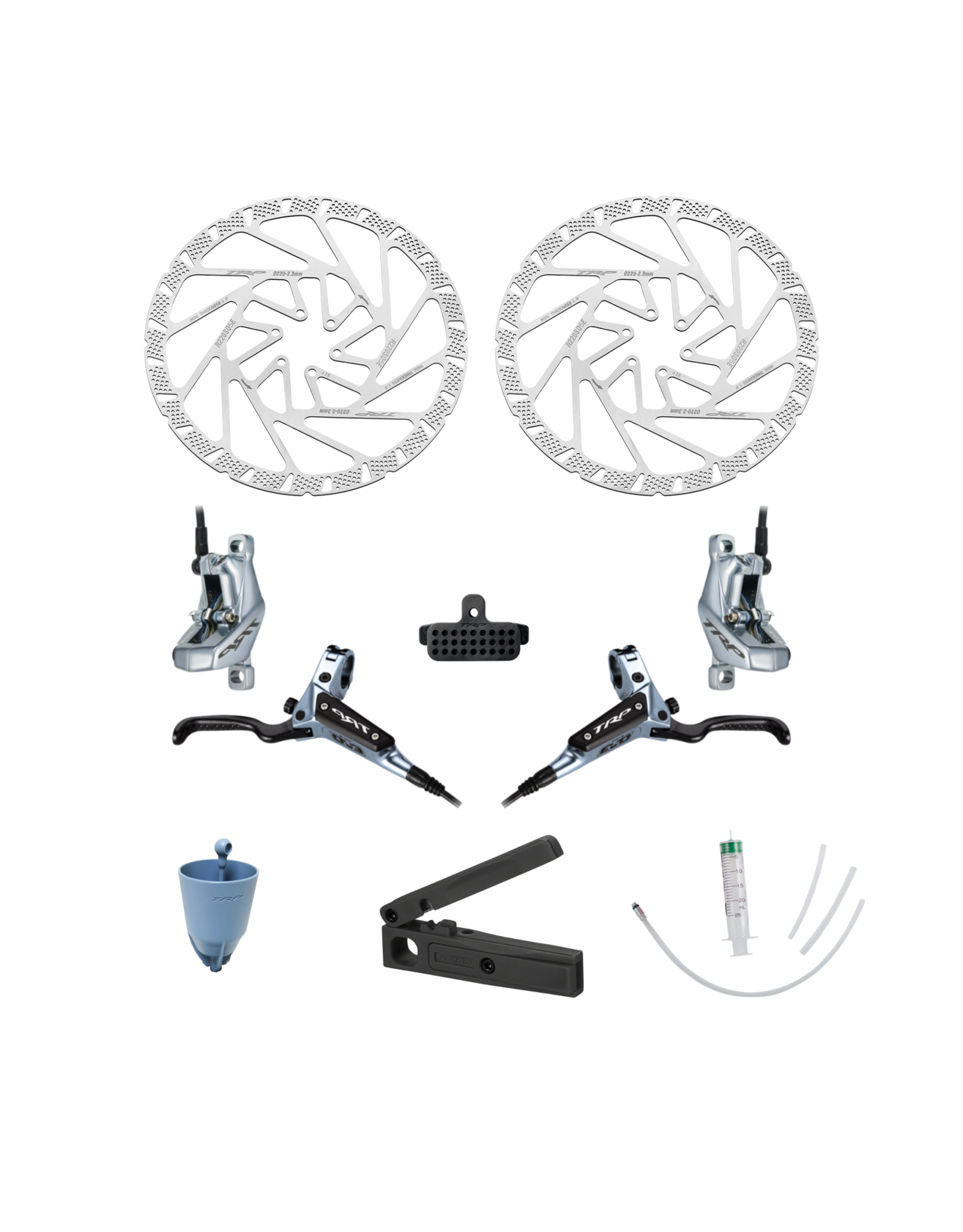 Bike Repair Kit Road Passion Bike Brake Pads For Shimano Disc