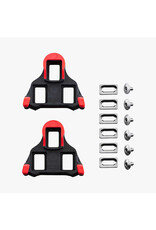 Shimano Shimano SM-SH10 SPD-SL CLEAT SET, 0 DEGREE FLOAT