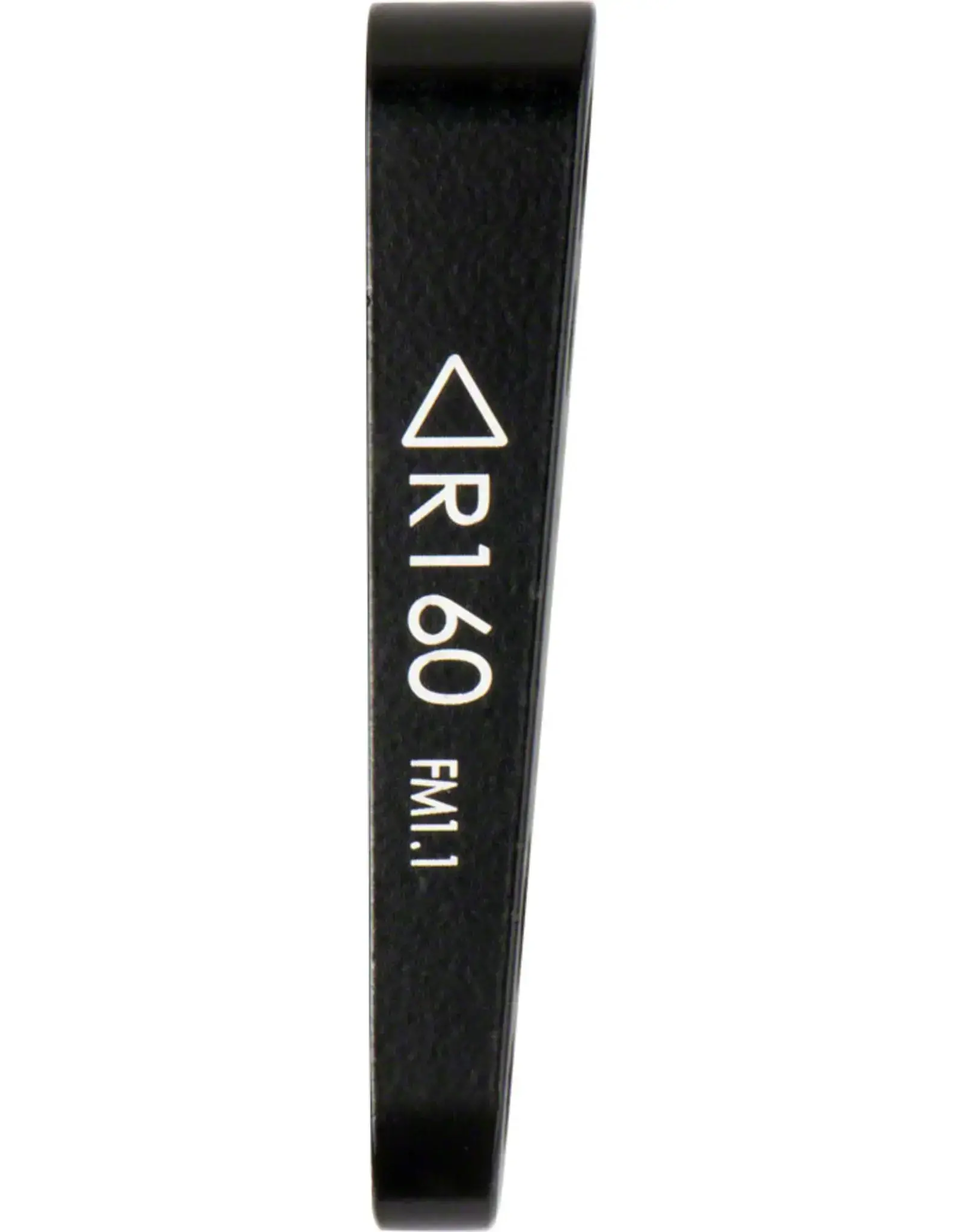 TRP TRP FF-6 FM Adapter, Rear 160mm Flat Mount