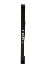 TRP TRP FF-5 FM Adapter, F160/R140 Flat Mount
