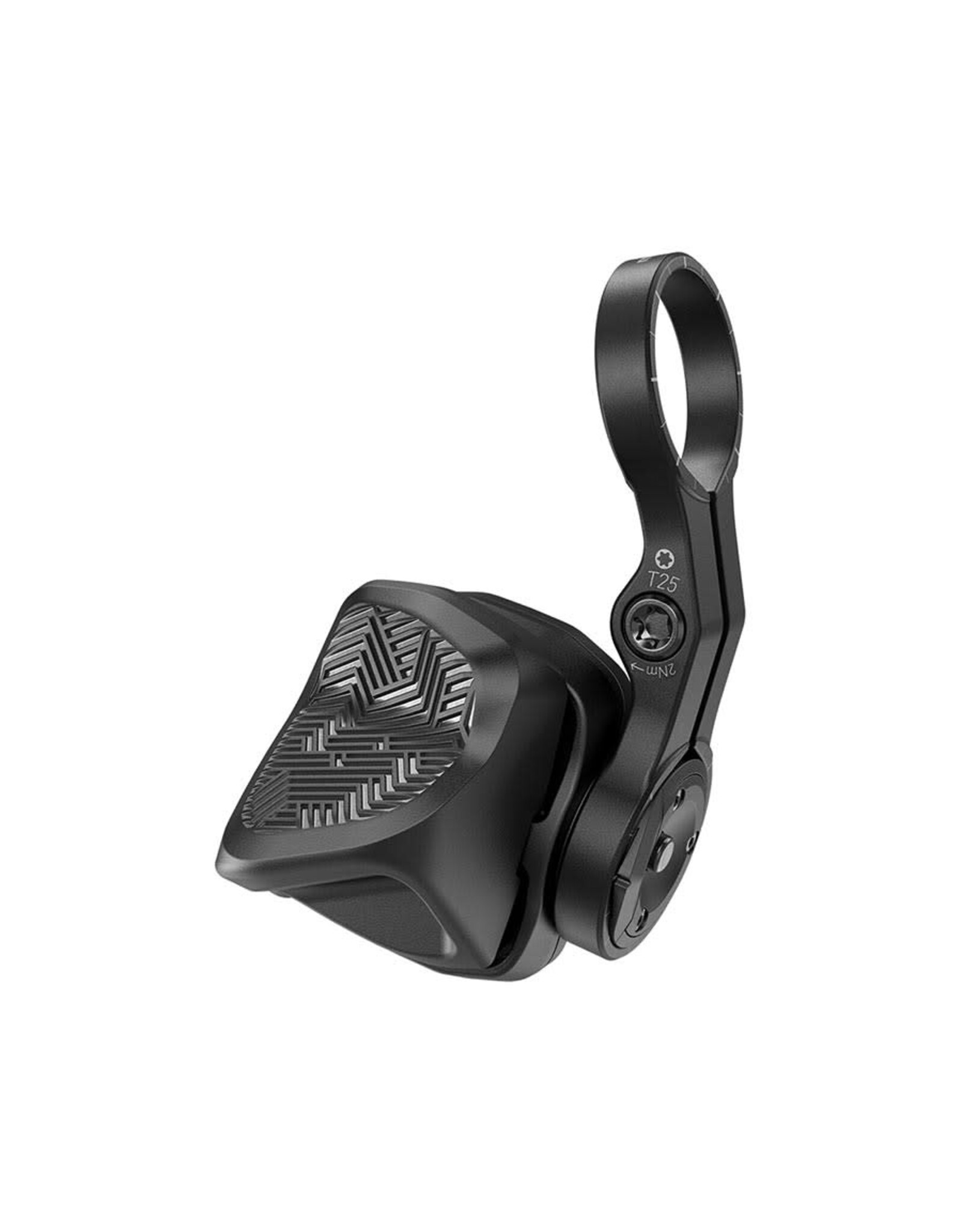 SRAM SRAM AXS POD Rocker D1 (Includes Controller w Discrete Clamp)
