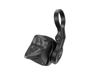 SRAM AXS POD Rocker D1 (Includes Controller w Discrete Clamp