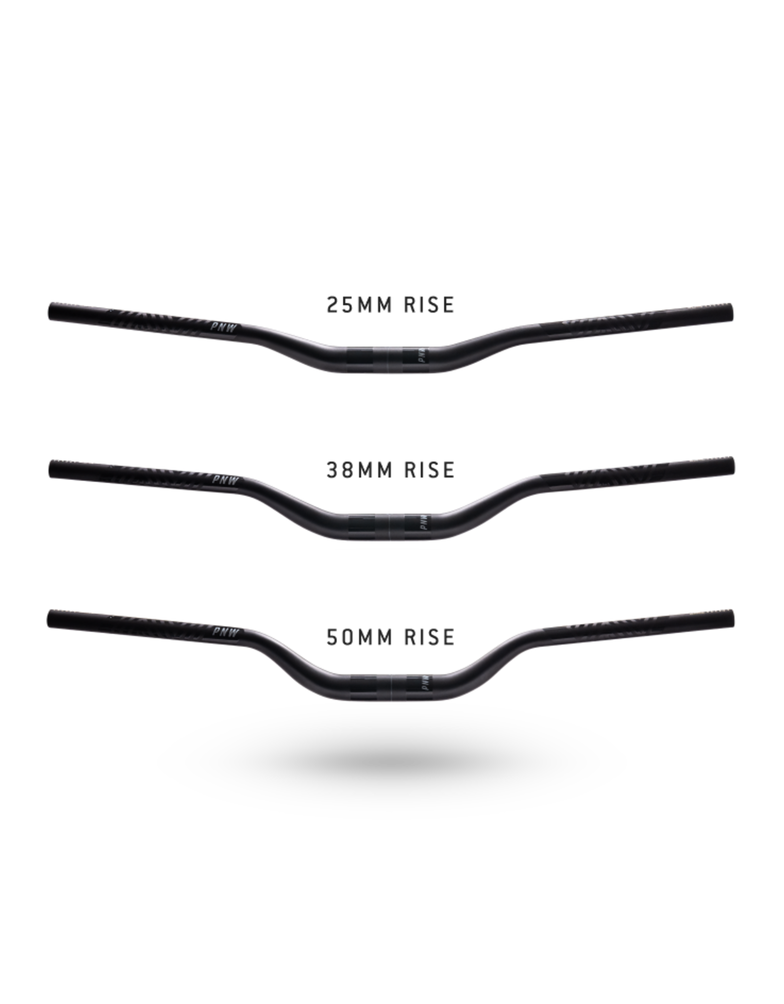 PNW Components C: PNW Components Range Handlebar Gen 4, Cement Grey