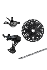 Shimano Shimano Cues 11 Speed Drivetrain Kit