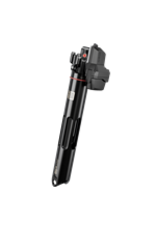 RockShox Rockshox SIDLuxe Ultimate IsoStrut Flight Attendant (239x40) SoloAir, 0Token,Reb57/comp25,Mid5,Lockout8 A1 - Trek Supercaliber 2023+ Rear Shock