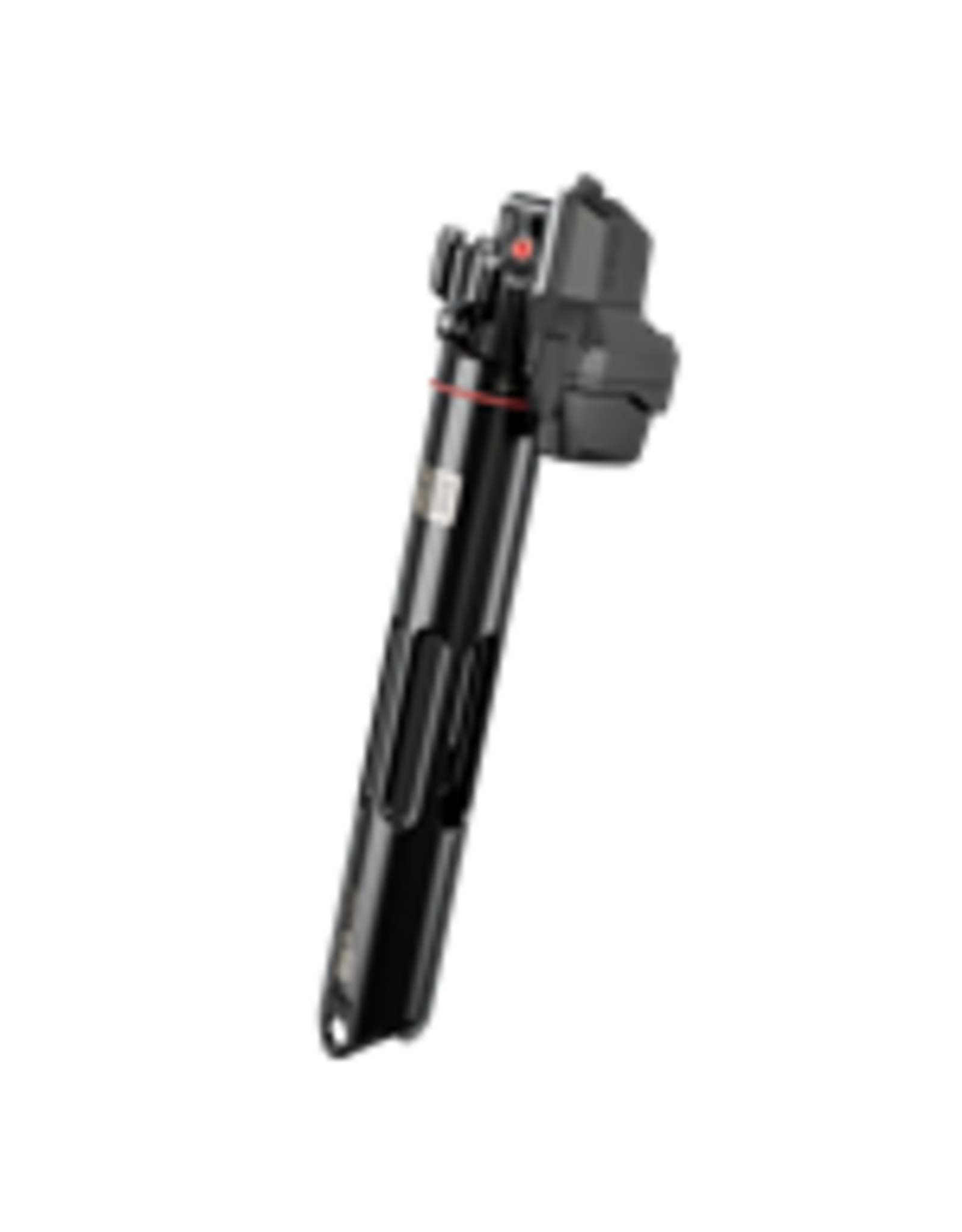 RockShox Rockshox SIDLuxe Ultimate IsoStrut Flight Attendant (239x40) SoloAir, 0Token,Reb57/comp25,Mid5,Lockout8 A1 - Trek Supercaliber 2023+ Rear Shock