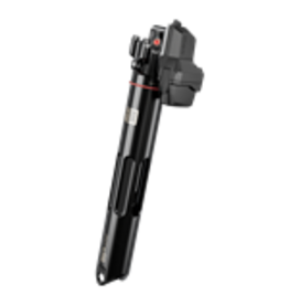 RockShox Rockshox SIDLuxe Ultimate IsoStrut Flight Attendant (239x40) SoloAir, 0Token,Reb57/comp25,Mid5,Lockout8 A1 - Trek Supercaliber 2023+ Rear Shock