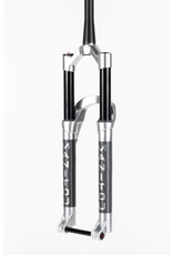 Manitou Manitou Mattoc Pro Suspension Fork - 29", 140 mm, 15 x 110 mm, 44 mm Offset, Limited Edition Silver