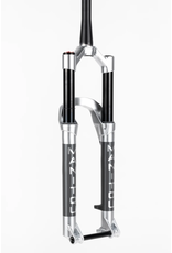 Manitou Manitou Mattoc Pro Suspension Fork - 29", 140 mm, 15 x 110 mm, 44 mm Offset, Limited Edition Silver