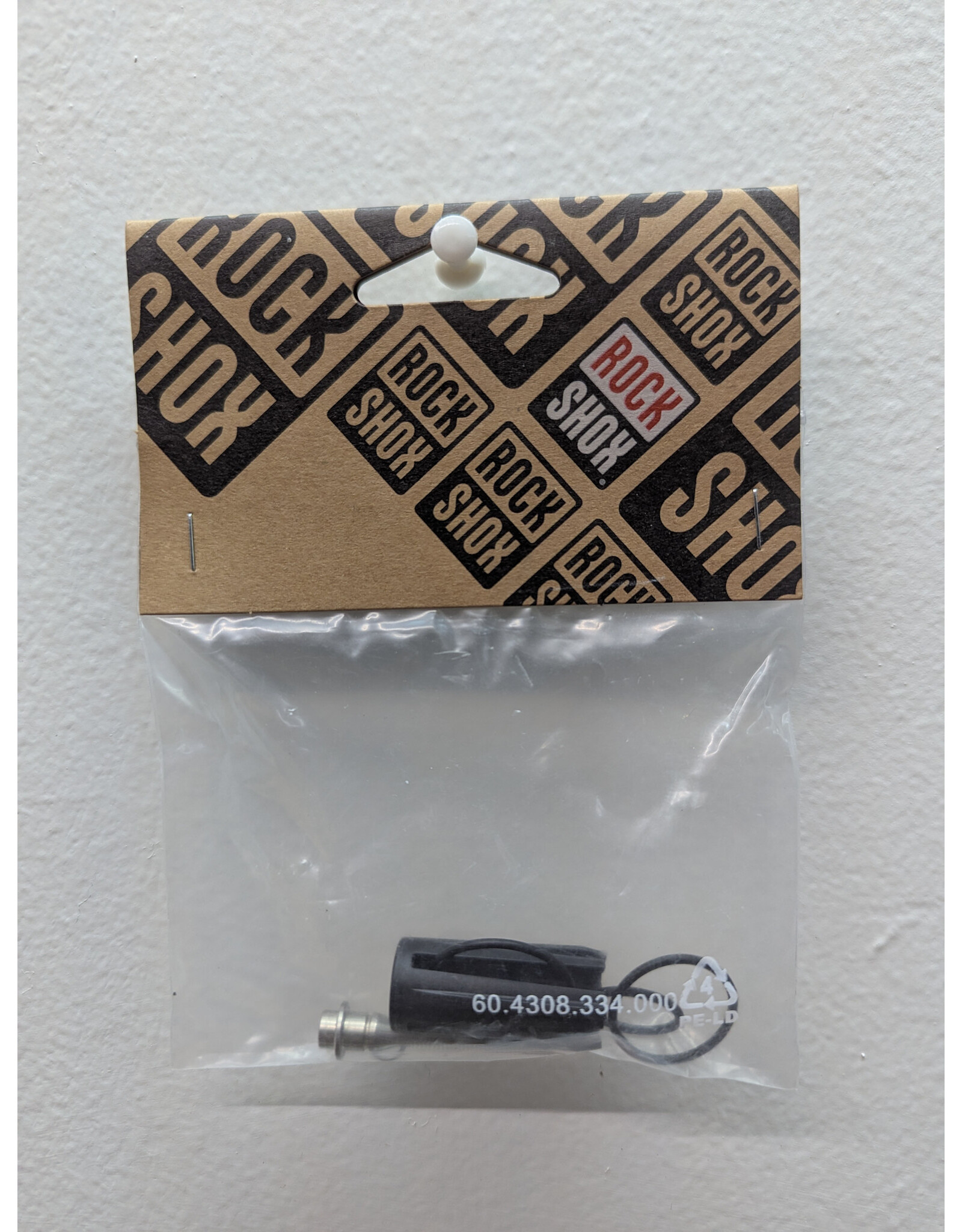RockShox RockShox, Pedal Sensor Expander Kit, X01/XX1 D1