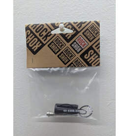 RockShox RockShox, Pedal Sensor Expander Kit, X01/XX1 D1