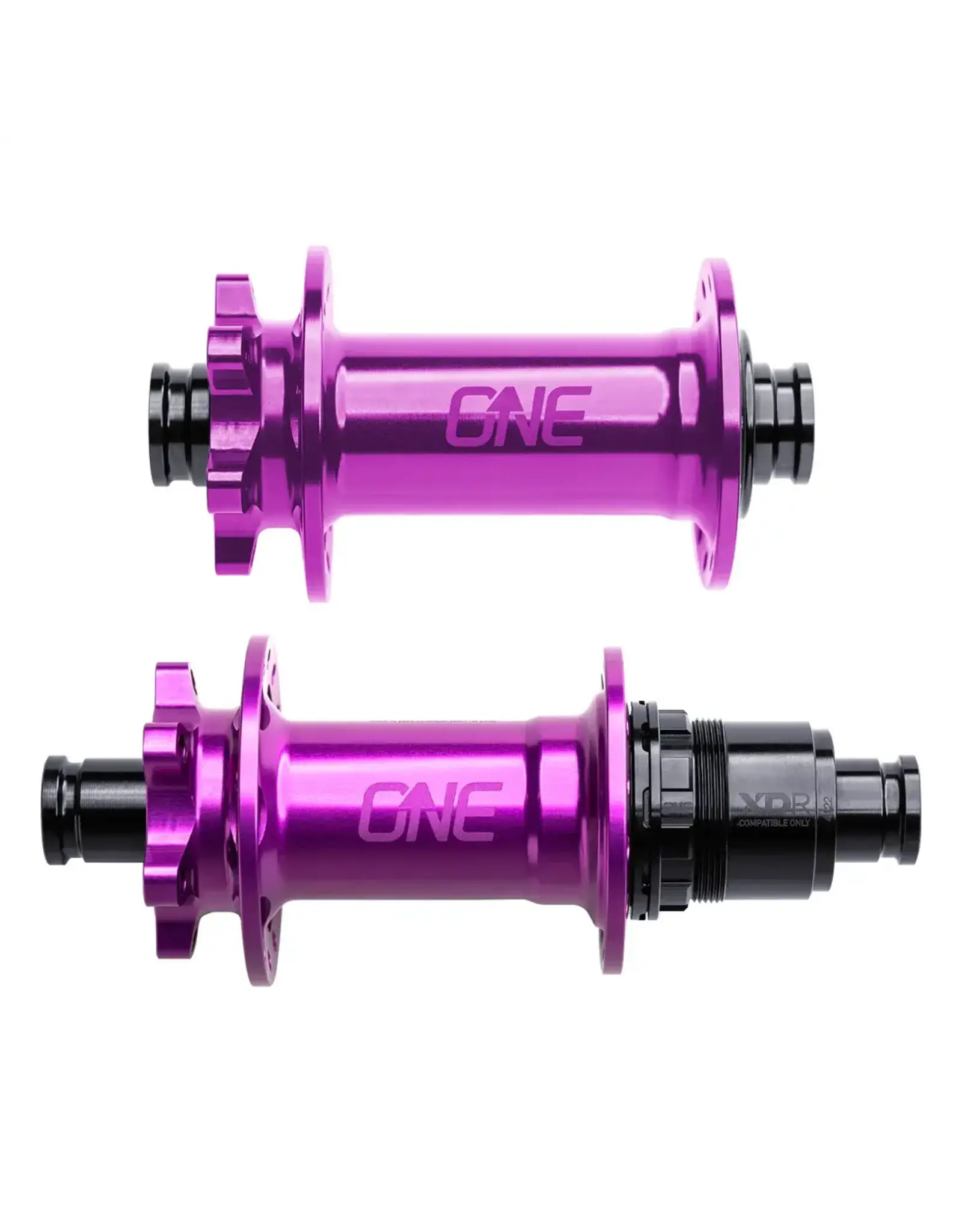 OneUp Components OneUp Components Hub Bundle 32H