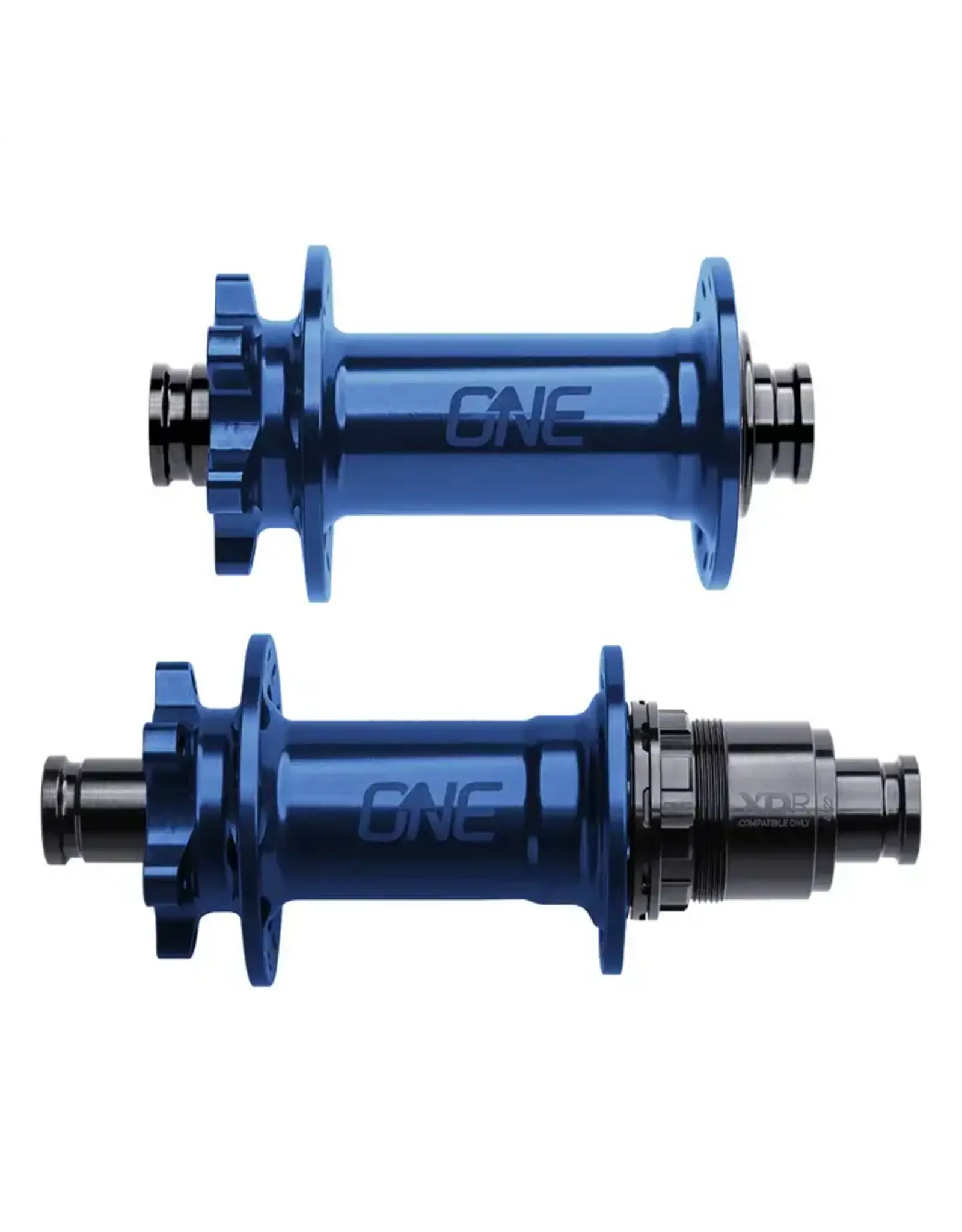 OneUp Components OneUp Components Hub Bundle 32H