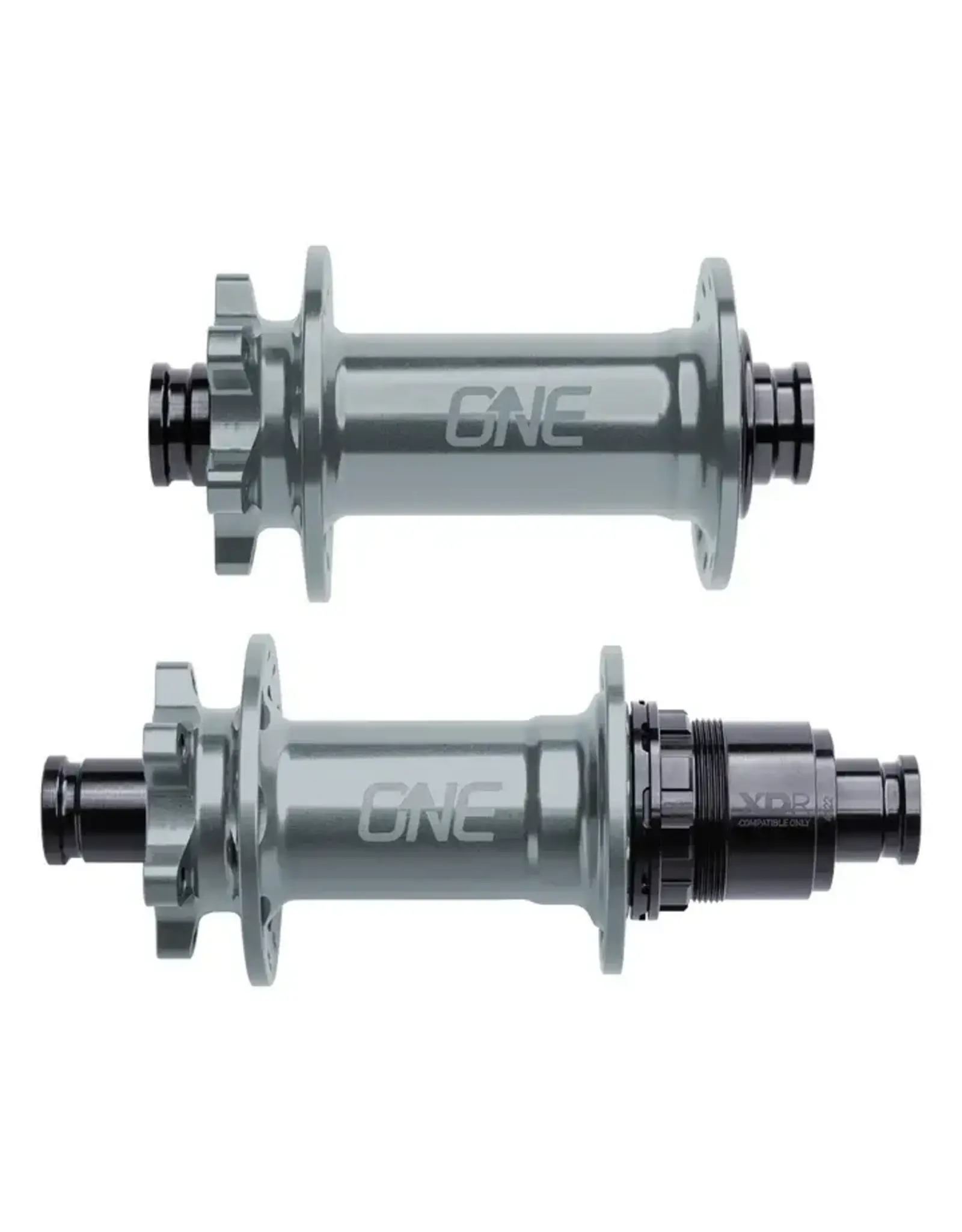 OneUp Components OneUp Components Hub Bundle 32H