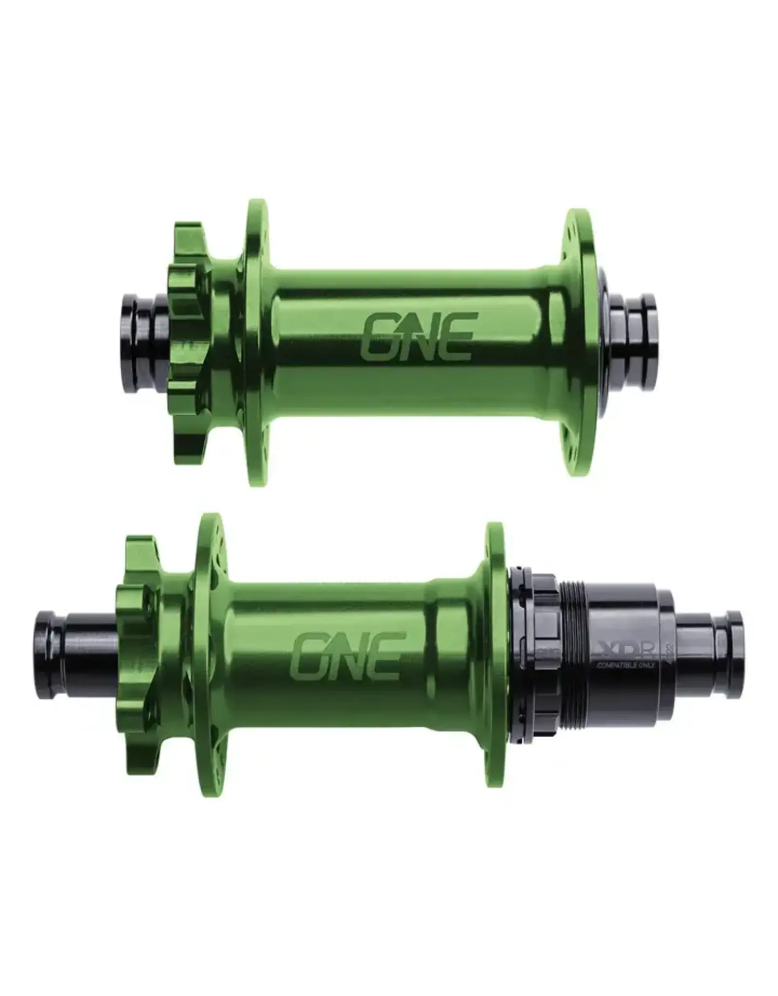OneUp Components OneUp Components Hub Bundle 32H